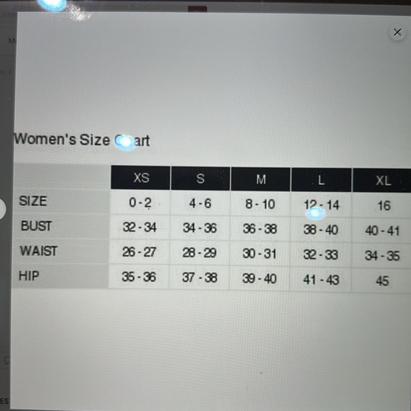 Jude Connolly Ella floral dress, size medium - Picture 12 of 16